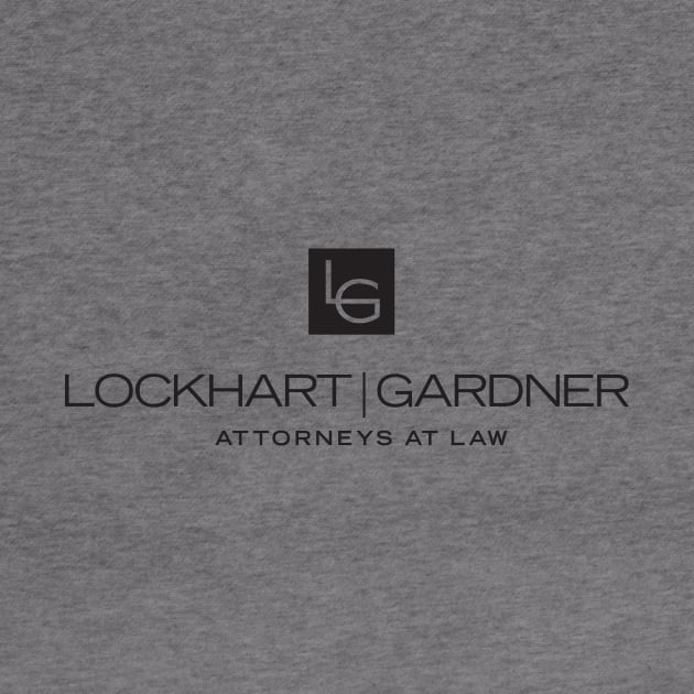 Lockhart | Gardner by MindsparkCreative